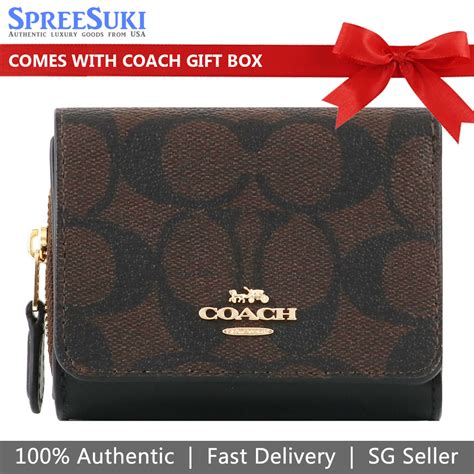 buy coach wallet online.